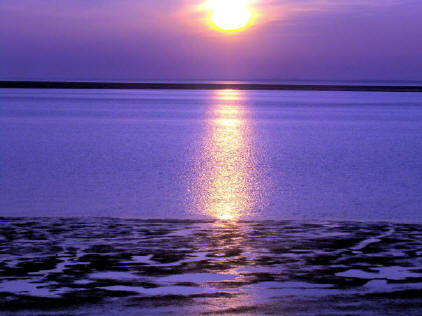 Norddeich Meeresperle - Ihr Urlaubsdomizil - Ferienwohnungen - Nordsee