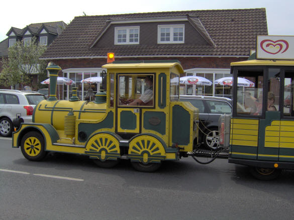 Norddeich Meeresperle - Ihr Urlaubsdomizil - Ferienwohnungen - Ostfriesland - Nordsee