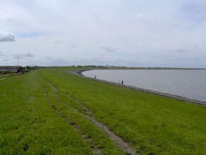 Norddeich Meeresperle - Ihr Urlaubsdomizil - Ferienwohnungen - Ostfrieslandv