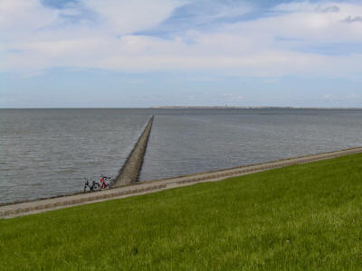 Norddeich Meeresperle - Ihr Urlaubsdomizil - Ferienwohnungen - Ostfriesland - Nordsee