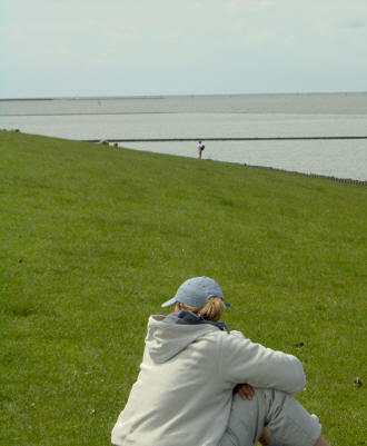 Norddeich Meeresperle - Ihr Urlaubsdomizil - Ferienwohnungen - Ostfriesland - Nordsee