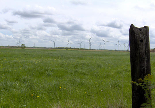 Norddeich Meeresperle - Ihr Urlaubsdomizil - Ferienwohnungen - Ostfriesland - Nordsee