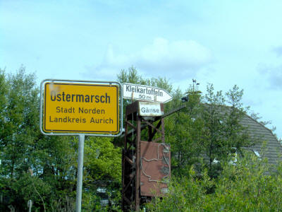 Norddeich Meeresperle - Ihr Urlaubsdomizil - Ferienwohnungen - Ostfriesland - Nordsee