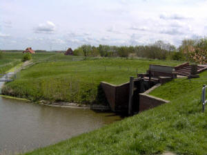 Norddeich Meeresperle - Ihr Urlaubsdomizil - Ferienwohnungen - Ostfriesland