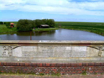 Norddeich Meeresperle - Ihr Urlaubsdomizil - Ferienwohnungen - Ostfriesland - Nordsee