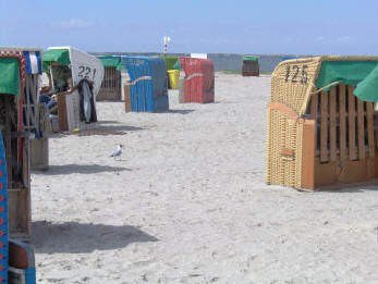 Norddeich Meeresperle - Ihr Urlaubsdomizil - Ferienwohnungen - Ostfriesland - Nordsee