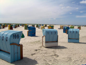 Norddeich Meeresperle - Ihr Urlaubsdomizil - Ferienwohnungen - Ostfriesland - Nordsee