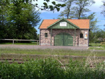 Norddeich Meeresperle - Ihr Urlaubsdomizil - Ferienwohnungen - Ostfriesland - Nordsee