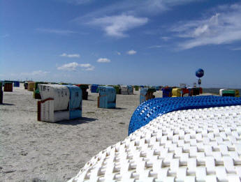 Norddeich Meeresperle - Ihr Urlaubsdomizil - Ferienwohnungen - Ostfriesland