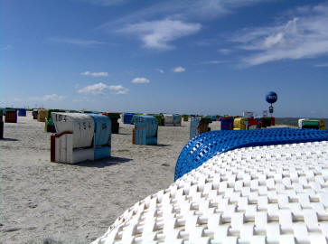 Norddeich Meeresperle - Ihr Urlaubsdomizil - Ferienwohnungen - Ostfriesland - Nordsee