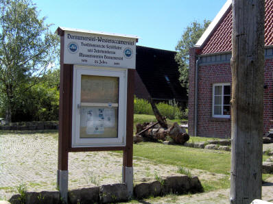 Norddeich Meeresperle - Ihr Urlaubsdomizil - Ferienwohnungen - Ostfriesland - Nordsee