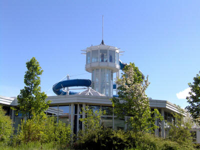 Norddeich Meeresperle - Ihr Urlaubsdomizil - Ferienwohnungen - Ostfriesland - Nordsee