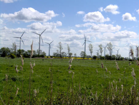 Norddeich Meeresperle - Ihr Urlaubsdomizil - Ferienwohnungen - Ostfriesland - Nordsee