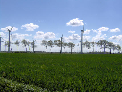 Norddeich Meeresperle - Ihr Urlaubsdomizil - Ferienwohnungen - Ostfriesland