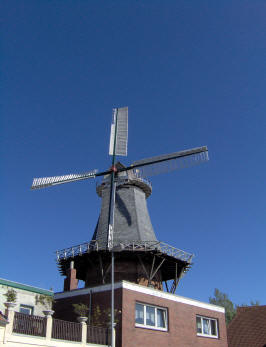 Norddeich Meeresperle - Ihr Urlaubsdomizil - Ferienwohnungen - Ostfriesland - Norden