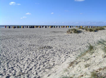 Norddeich Meeresperle - Ihr Urlaubsdomizil - Ferienwohnungen - Ostfriesland - Nordsee