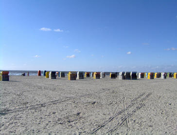 Norddeich Meeresperle - Ihr Urlaubsdomizil - Ferienwohnungen - Ostfriesland - Nordsee