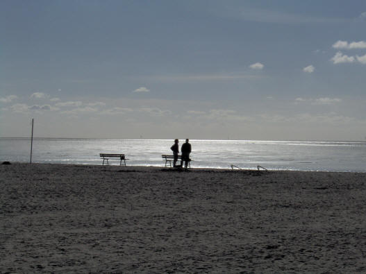 Norddeich Meeresperle - Ihr Urlaubsdomizil - Ferienwohnungen - Ostfriesland - Nordsee