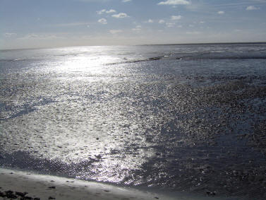 Norddeich Meeresperle - Ihr Urlaubsdomizil - Ferienwohnungen - Ostfriesland - Nordsee