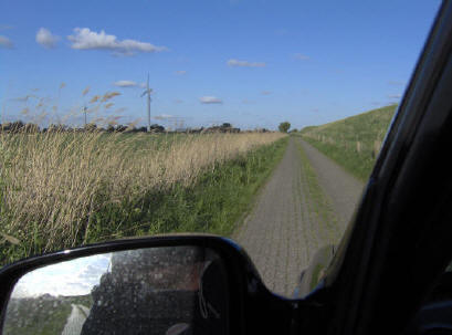 Norddeich Meeresperle - Ihr Urlaubsdomizil - Ferienwohnungen - Ostfriesland