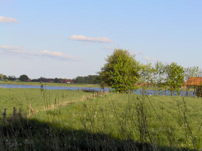 Norddeich Meeresperle - Ihr Urlaubsdomizil - Ferienwohnungen - Ostfriesland - Nordsee