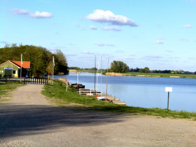 Norddeich Meeresperle - Ihr Urlaubsdomizil - Ferienwohnungen - Ostfriesland - Nordsee