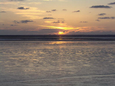 Norddeich Meeresperle - Ihr Urlaubsdomizil - Ferienwohnungen - Ostfriesland