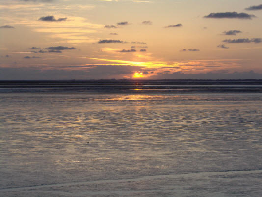 Norddeich Meeresperle - Ihr Urlaubsdomizil - Ferienwohnungen - Ostfriesland - Nordsee