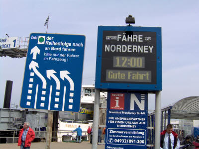 Norddeich Meeresperle - Ihr Urlaubsdomizil - Ferienwohnungen - Ostfriesland - Nordsee