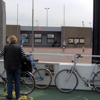 Norddeich Meeresperle - Ihr Urlaubsdomizil - Ferienwohnungen - Ostfriesland - Nordsee