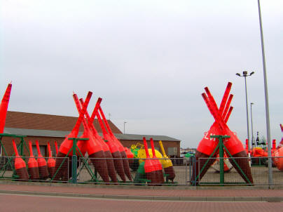 Norddeich Meeresperle - Ihr Urlaubsdomizil - Ferienwohnungen - Ostfriesland - Nordsee