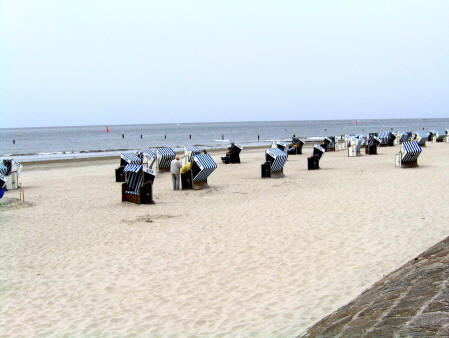 Norddeich Meeresperle - Ihr Urlaubsdomizil - Ferienwohnungen - Ostfriesland - Nordsee