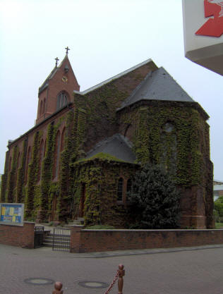 Norddeich Meeresperle - Ihr Urlaubsdomizil - Ferienwohnungen - Ostfriesland - Nordsee