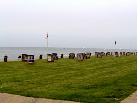 Norddeich Meeresperle - Ihr Urlaubsdomizil - Ferienwohnungen - Ostfriesland - Nordsee