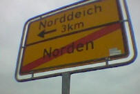 Norddeich Meeresperle - Ihr Urlaubsdomizil - Ferienwohnungen