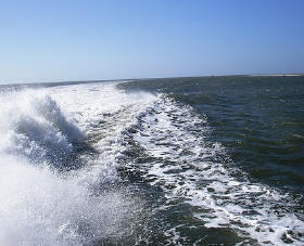 Norddeich Meeresperle - Ihr Urlaubsdomizil - Ferienwohnungen - Ostfriesland - Nordseev