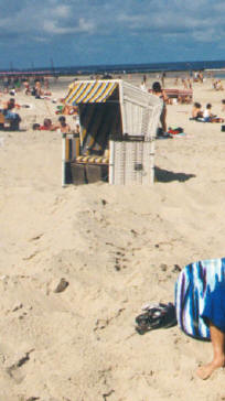Norddeich Meeresperle - Ihr Urlaubsdomizil - Ferienwohnungen - Ostfriesland - Nordsee